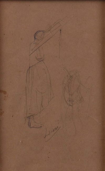 Figura di Donna