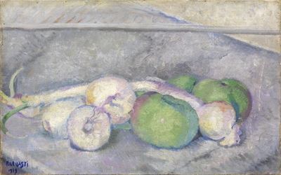 Cipolle e Mele