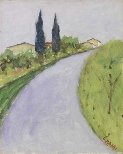 Paesaggio