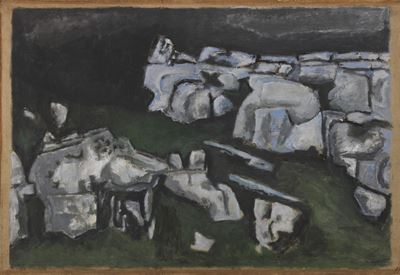 Le Baux