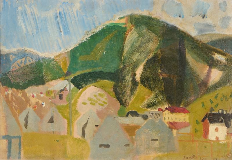 Campeggio a Tarvisio