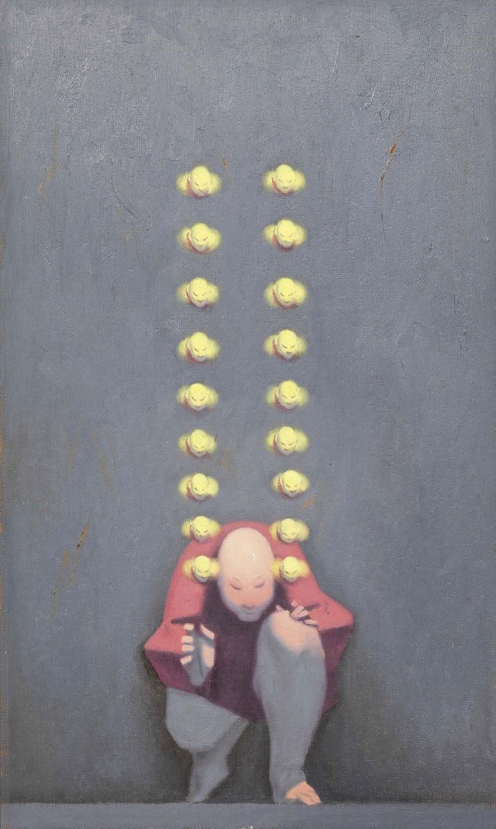 Wainer Vaccari - Senza Titolo