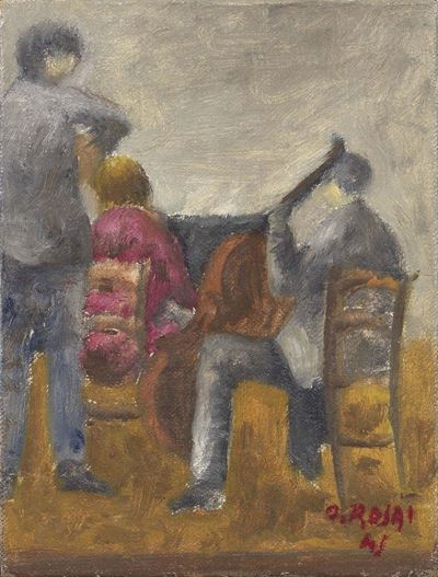 Il Concertino