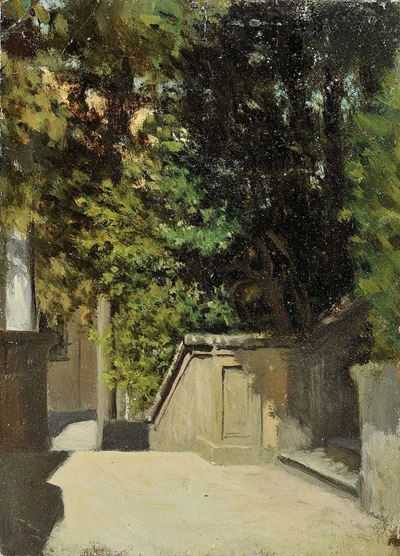 Nel Parco
