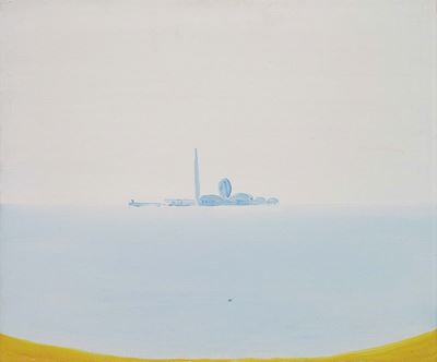 Venezia, San Giorgio