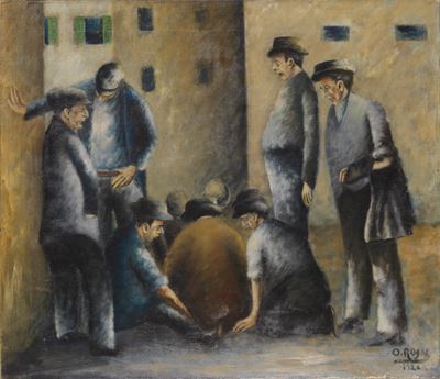 Giocatori di Toppa