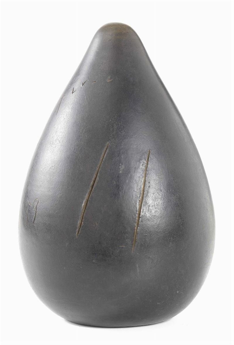 Lucio Fontana - Concetto Spaziale