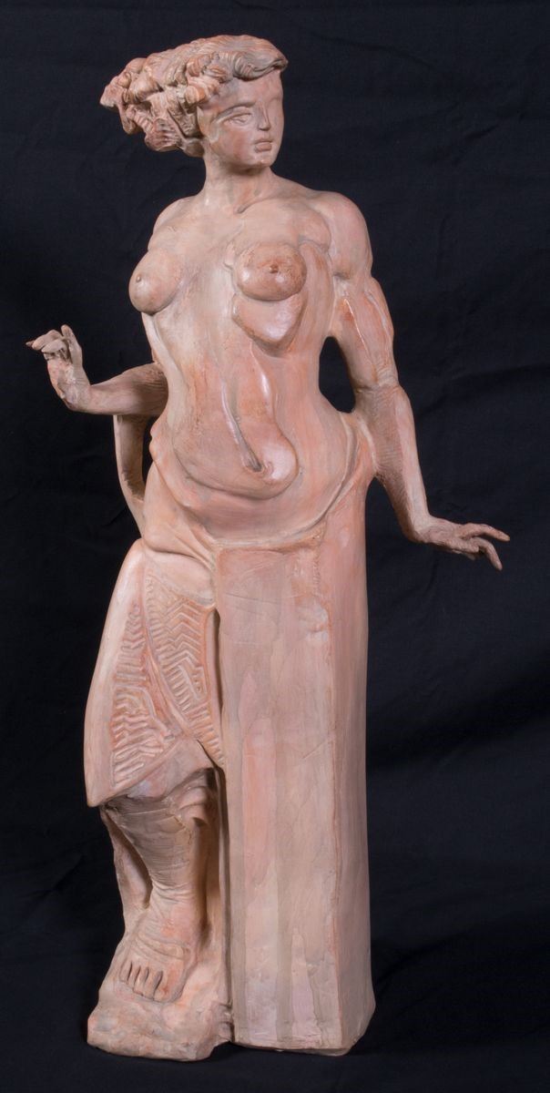 Claudio Nicoli - Penelope (figura Mitologica Femminile)