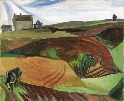 Campagna Romana
