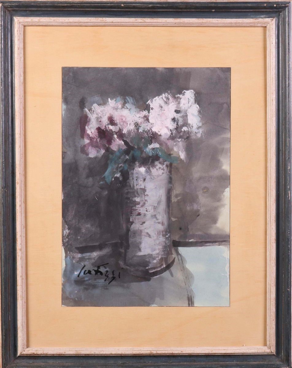 Sergio Scatizzi - Fiori