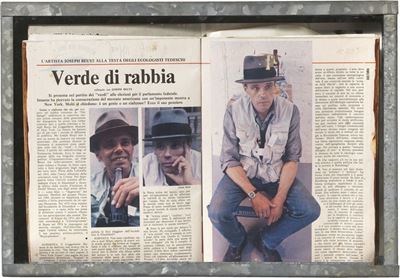 Verde di Rabbia