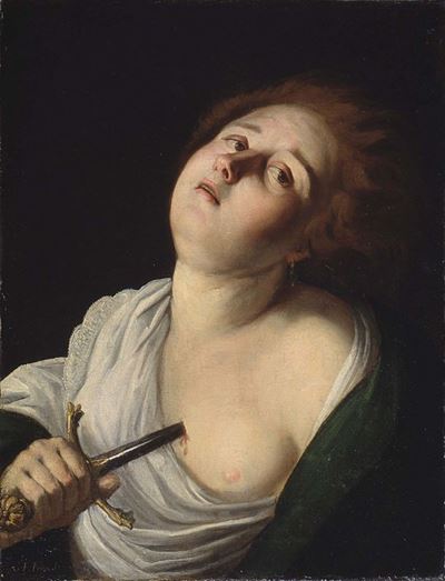 Lucrezia