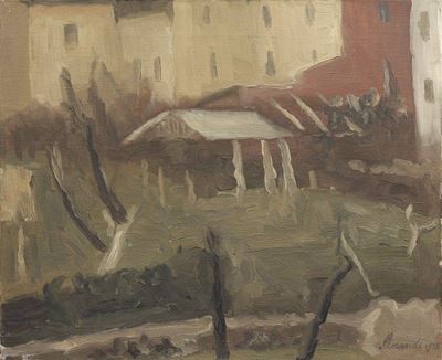 Paesaggio