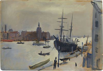 Mulino Stucky
