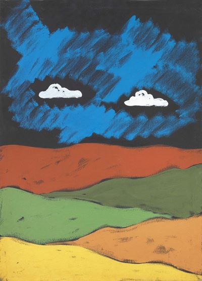 Paesaggio