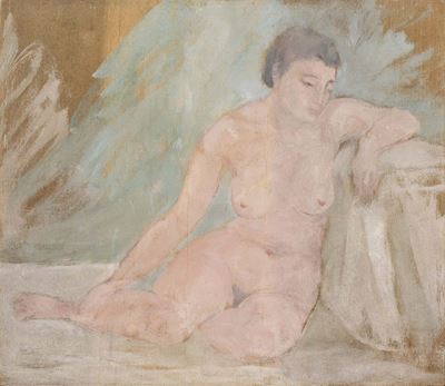 Nudo