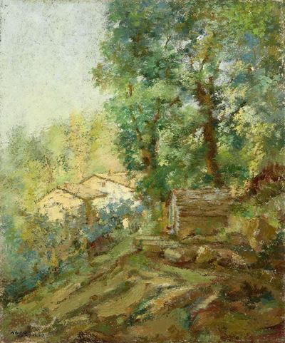 Case nel Bosco