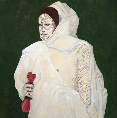 La Danzatrice del Tempo II