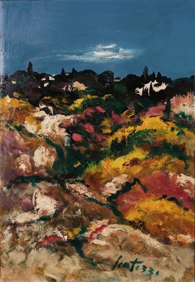 Paesaggio