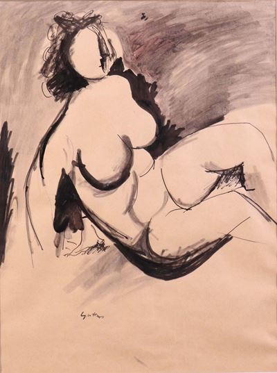 Nudo