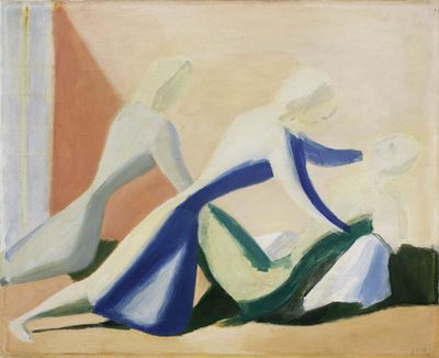 Figure nello Spazio