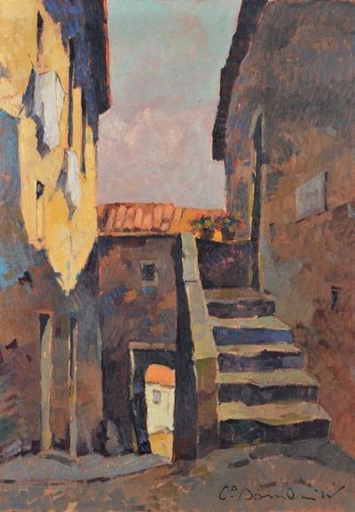 Vicolo