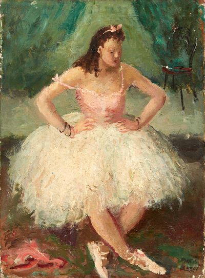 Ballerina