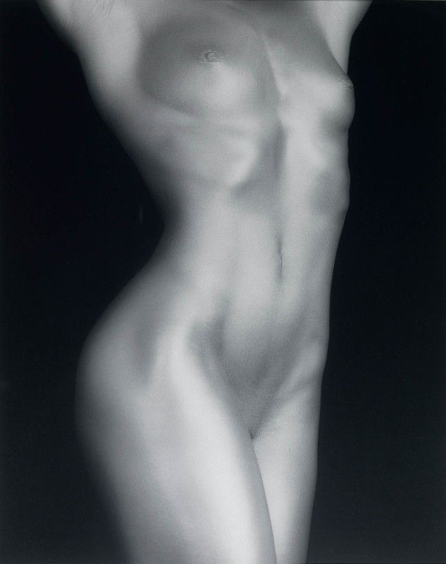 Robert Mapplethorpe - Lidia Cheng