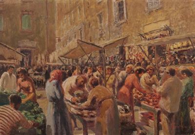 Mercato