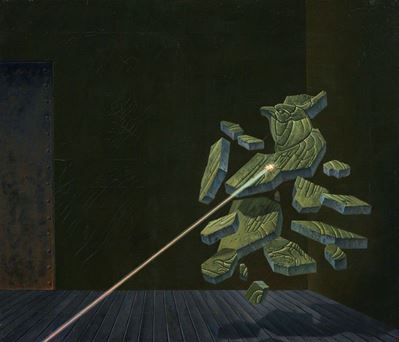 Luce Coerente