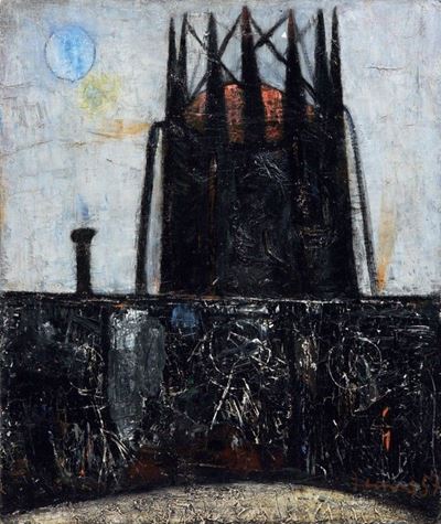 Gasometro