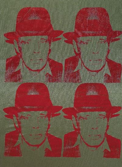 Joseph Beuys