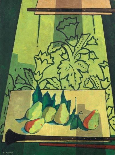 Pere e Flauti