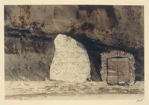 Luigi Ghirri - Senza Titolo
