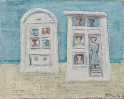Cabine al Mare