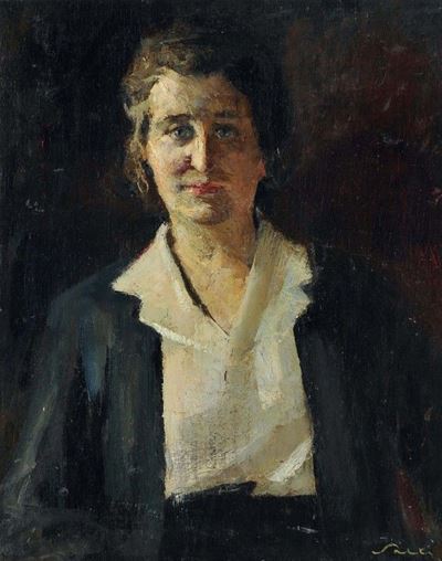 Ritratto