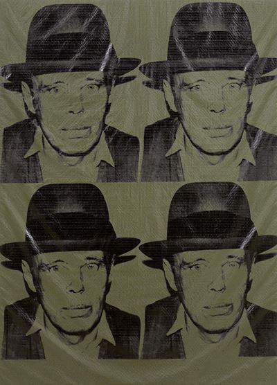Joseph Beuys