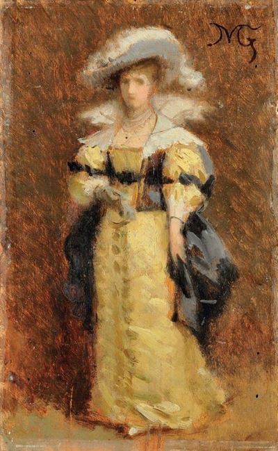 La Regina Margherita