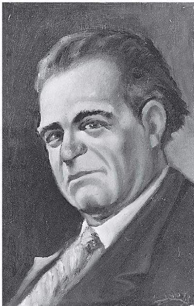 Ritratto di Mascagni