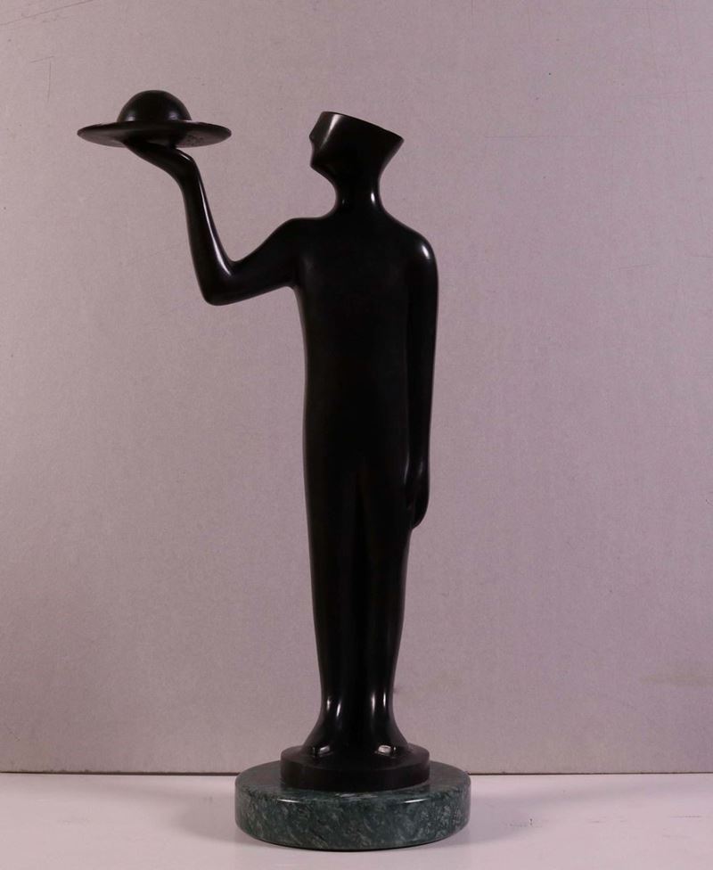Mark Kostabi - Service