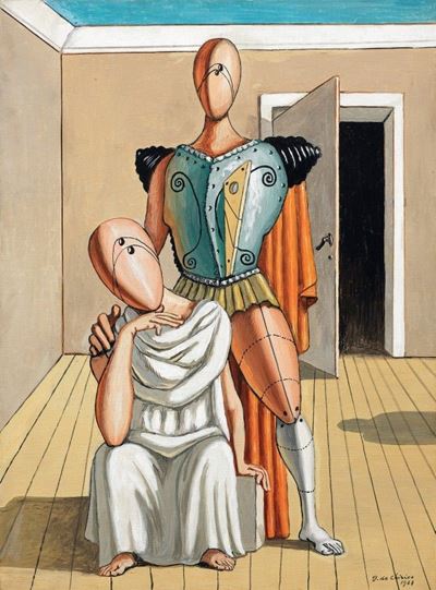 Il Consolatore