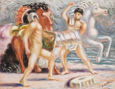 Gladiatori