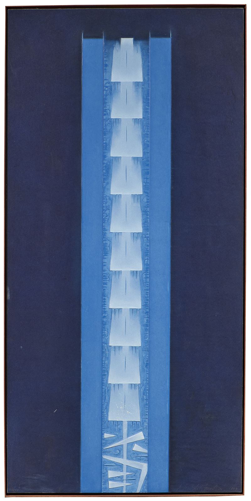 Stele I
