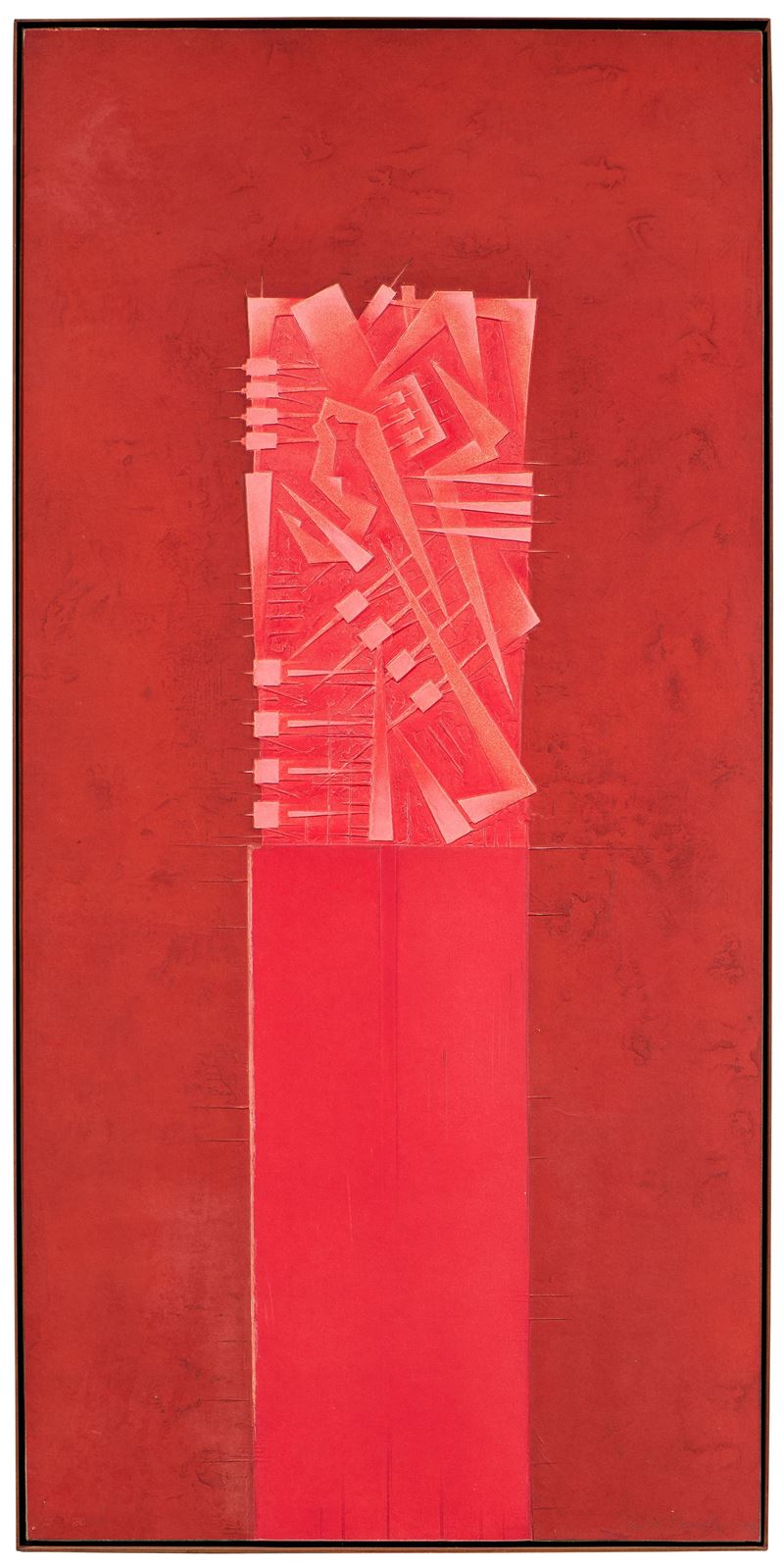Stele III