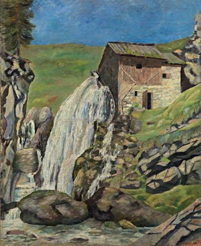 Il Molino