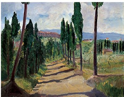 Paesaggio