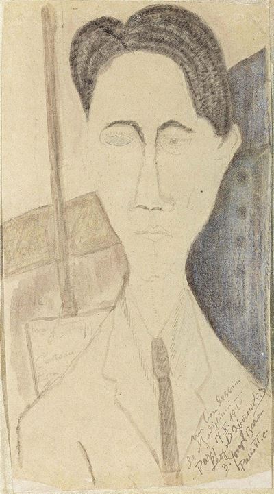 Jean Cocteau