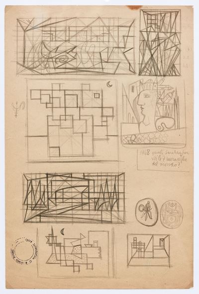 Foglio di Studi