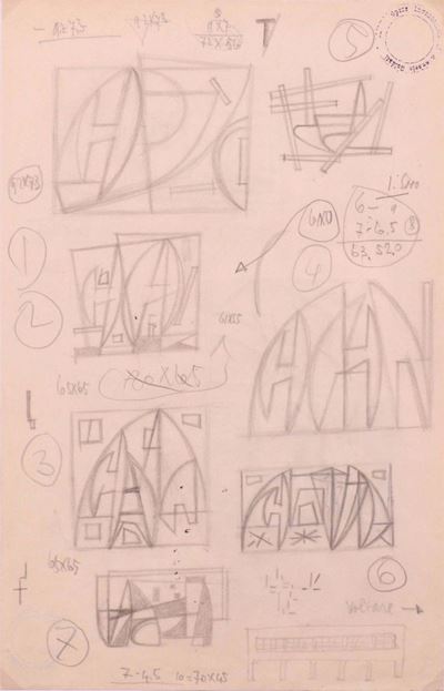 Foglio di Studi