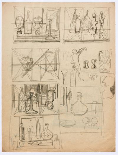 Foglio di Studi